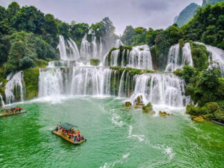 Tour Miền Bắc
