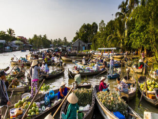 Tour Miền Nam