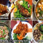Ăn gì ở Sapa? Top 10 quán ăn ngon tại Sapa