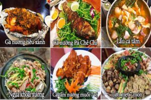 Ăn gì ở Sapa? Top 10 quán ăn ngon tại Sapa